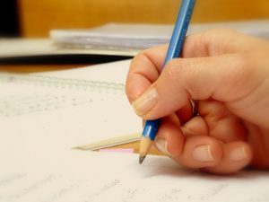 schreiben lesen berlin