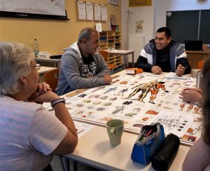 Bild Lern-Cafe Lesen & Schreiben e.V. Berlin