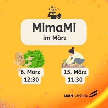 Mima-März
